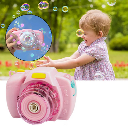 SnapBubbles