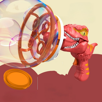 DinoBulles