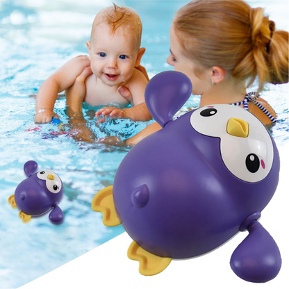 AquaPingu